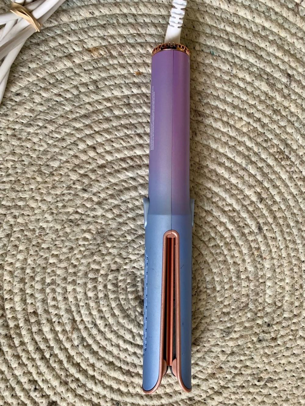 Calista Airglide Cool Breeze Styler - Picture 11 of 12